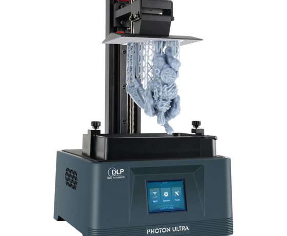 Фото 5 - Anycubic Photon Ultra