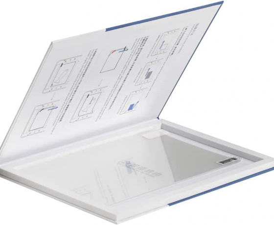 Фото 6 - 5шт. Плівка захисна для екрана Anycubic Photon Mono X2 197.7 × 123.9 mm