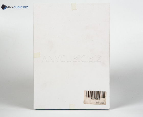 Фото 2 - 1шт. Плівка захисна для екрана Anycubic Photon M3 162.5 × 100.9 mm