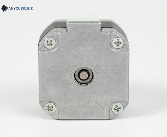 Фото 2 - Мотор осі X/Y Kobra Go | Нео Кобра