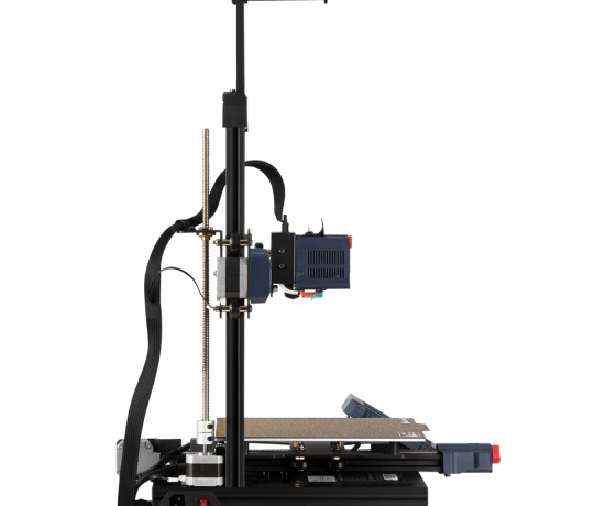 Фото 5 - 3D-принтер Anycubic Kobra