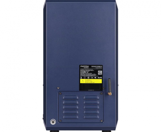 Фото 4 - 3D принтер Anycubic Photon Mono SE