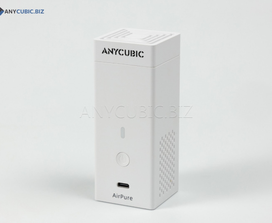 Фото 4 - Очисник повітря Anycubic AirPure 2Pcs