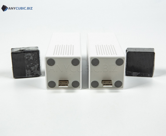 Фото 6 - Очищувач повітря Anycubic AirPure 2шт. M3 Premium