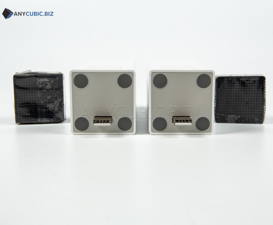 Фото 7 - Очищувач повітря Anycubic AirPure 2шт. M3 Premium