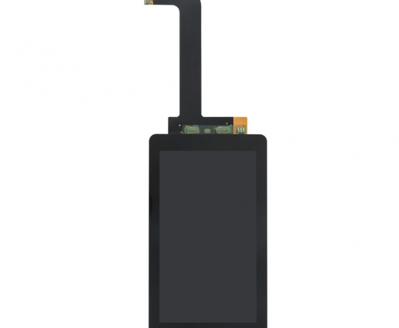 Фото 2 - РК-екран 2K Quad-HD для Photon