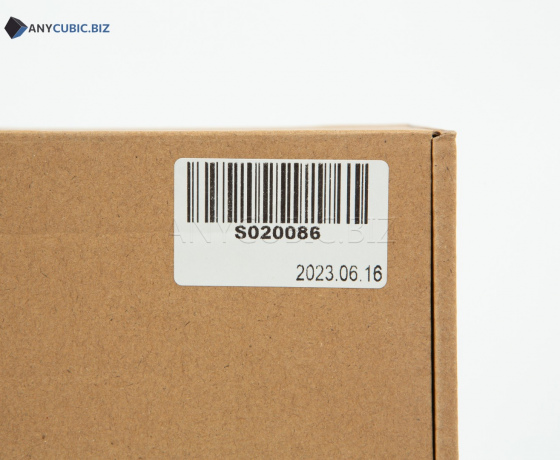 Фото 4 - Ємність (ванна) для 3D принтера Anycubic Photon M3