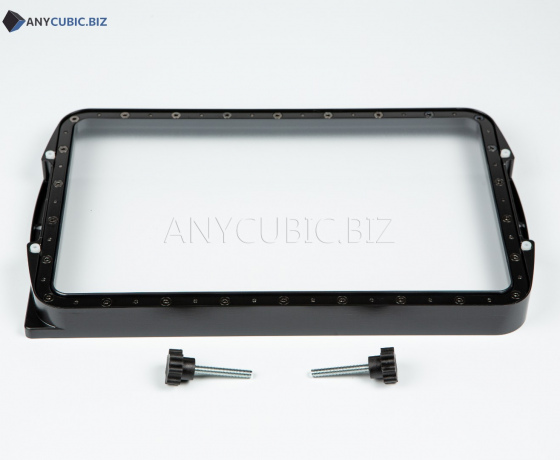 Фото 6 - Ємність Ванна для 3D принтера Anycubic Photon M3 Max