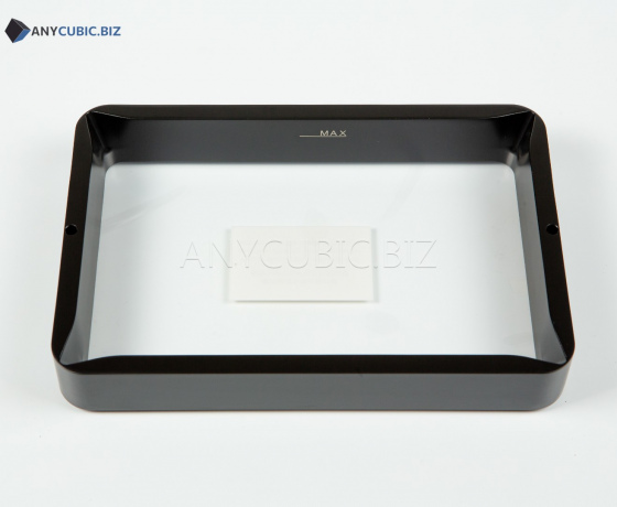 Фото 6 - Ємність (ванна) для 3D принтера Anycubic Photon Mono M5