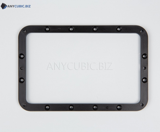 Фото 8 - 1шт Плівка FEP для 3D принтера Photon Mono 2 198х130 мм