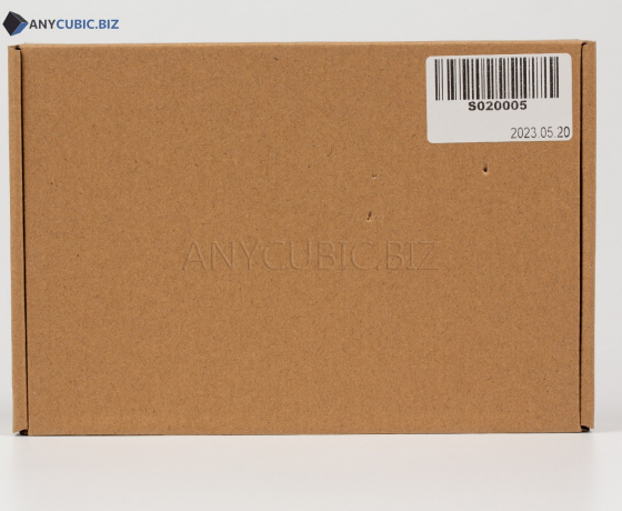 Фото 2 - 2шт. FEP плівка для Anycubic Photon MONO/4K/Ultra/D2 173×115,4 mm