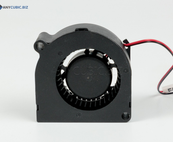 Фото 7 - Вентилятор охолодження моделі (вентилятор часткового охолодження)  Kobra 2 Neo