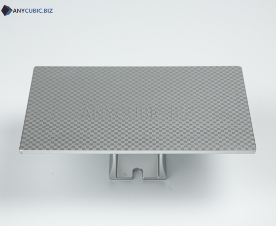 Фото 7 - Платформа друку для 3D принтера Anycubic Photon Mono X / Mono X 6K / M3 Plus