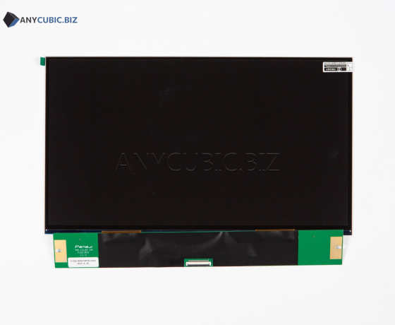 Фото 9 - РК-екран Дисплей Матриця LCD для Anycubic Photon M3 Max 7K