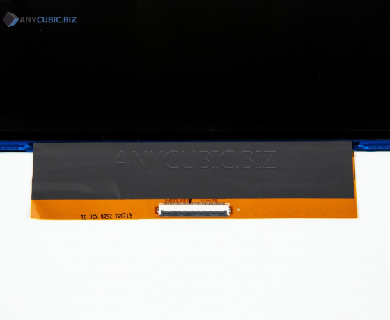 Фото 5 - Дисплей (екран) для 3д принтера ANYCUBIC Photon Mono X2