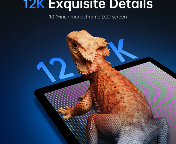 Фото 5 - Anycubic Photon Mono M5S 12K