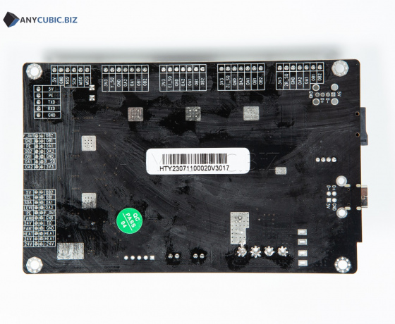 Фото 5 - Материнська плата для 3-д принтера Anycubic Kobra Plus