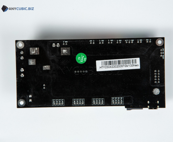 Фото 5 - Материнська плата для 3D принтера Anycubic Kobra Neo