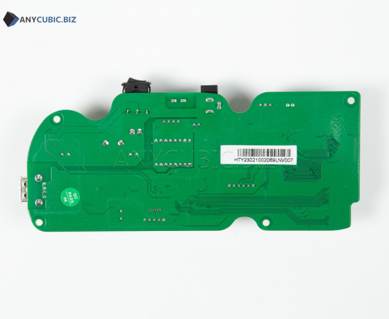 Фото 7 - Материнська плата для 3D принтера Anycubic Photon Mono 2