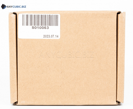 Фото 2 - Екструдер для 3d принтера Anycubic Kobra Max/Plus