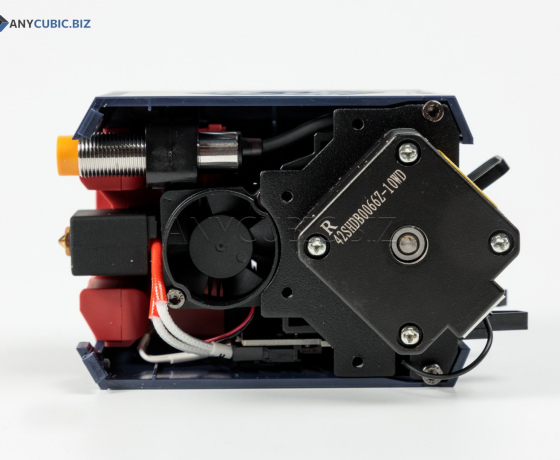 Фото 8 - Друкуюча головка Anycubic Kobra 2 Plus Kobra 2 Max Kobra 2 Pro
