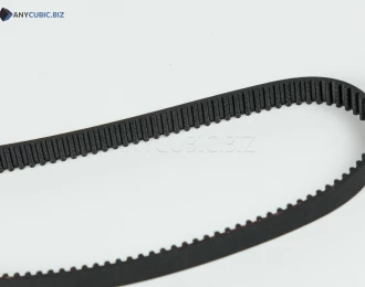 Синхронний ремінь осі z (ремінь ГРМ z) Kobra 2 Plus 400мм