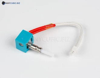 Хотенд (Друкуюча головка) для 3D принтера Anycubic kobra