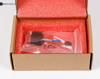 Нагрівальний блок Kobra 2 в зборі Kobra 2 Plus Kobra 2 Max Kobra 2 Pro Kobra 2 Neo